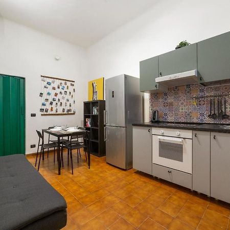 Cimiano Cozy Apartment Milánó Kültér fotó