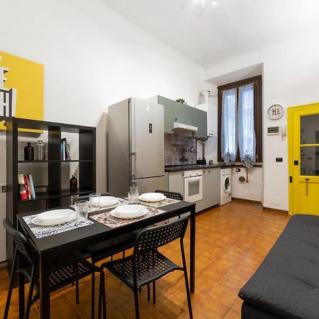 Cimiano Cozy Apartment Milánó Kültér fotó