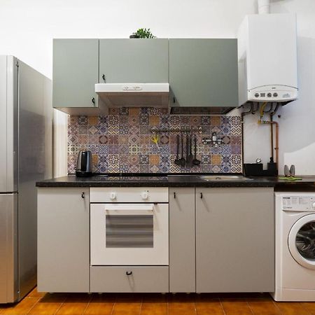 Cimiano Cozy Apartment Milánó Kültér fotó