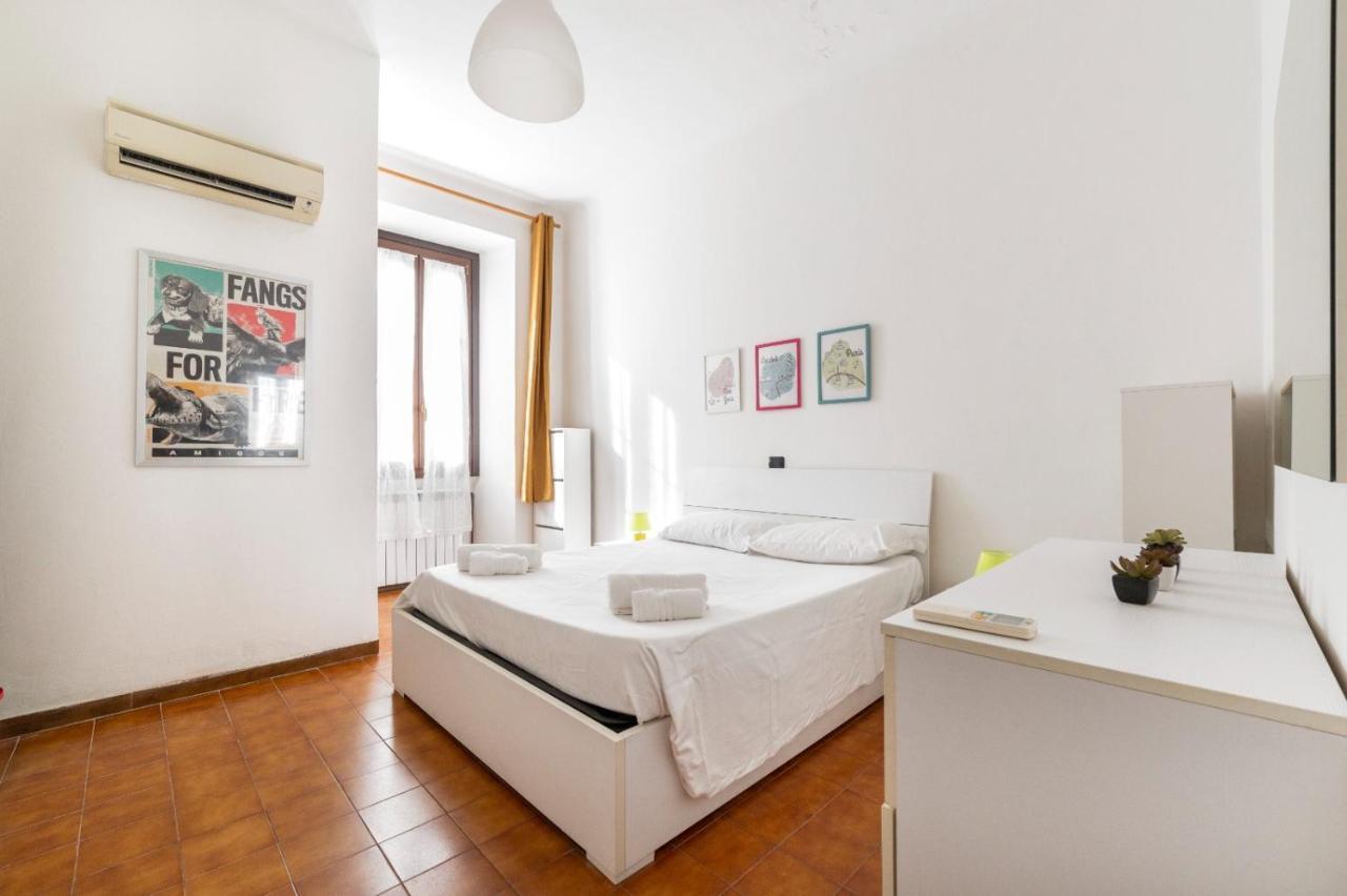Cimiano Cozy Apartment Milánó Kültér fotó