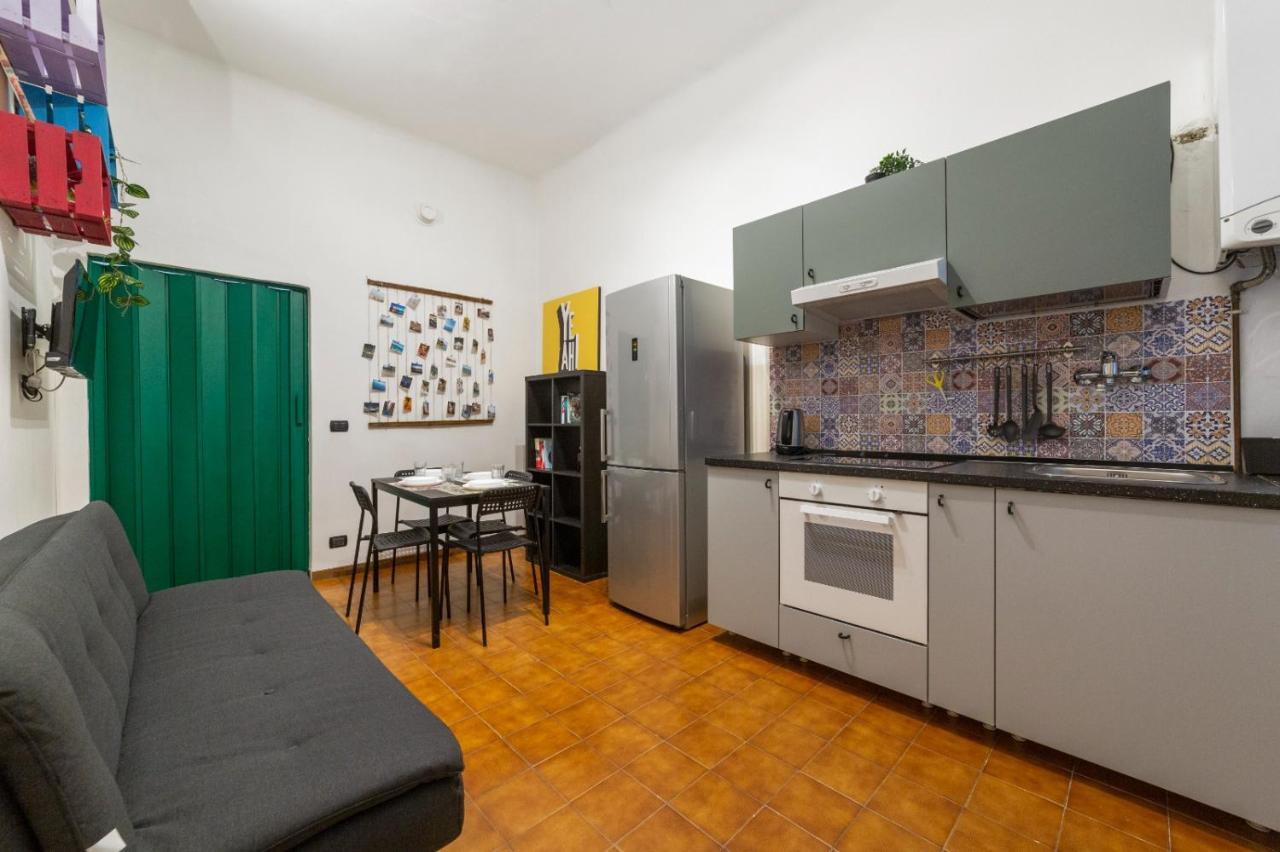 Cimiano Cozy Apartment Milánó Kültér fotó