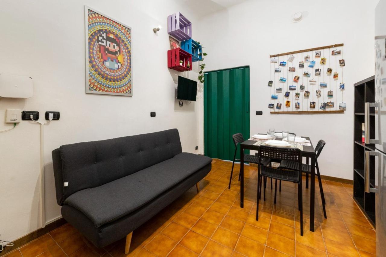 Cimiano Cozy Apartment Milánó Kültér fotó