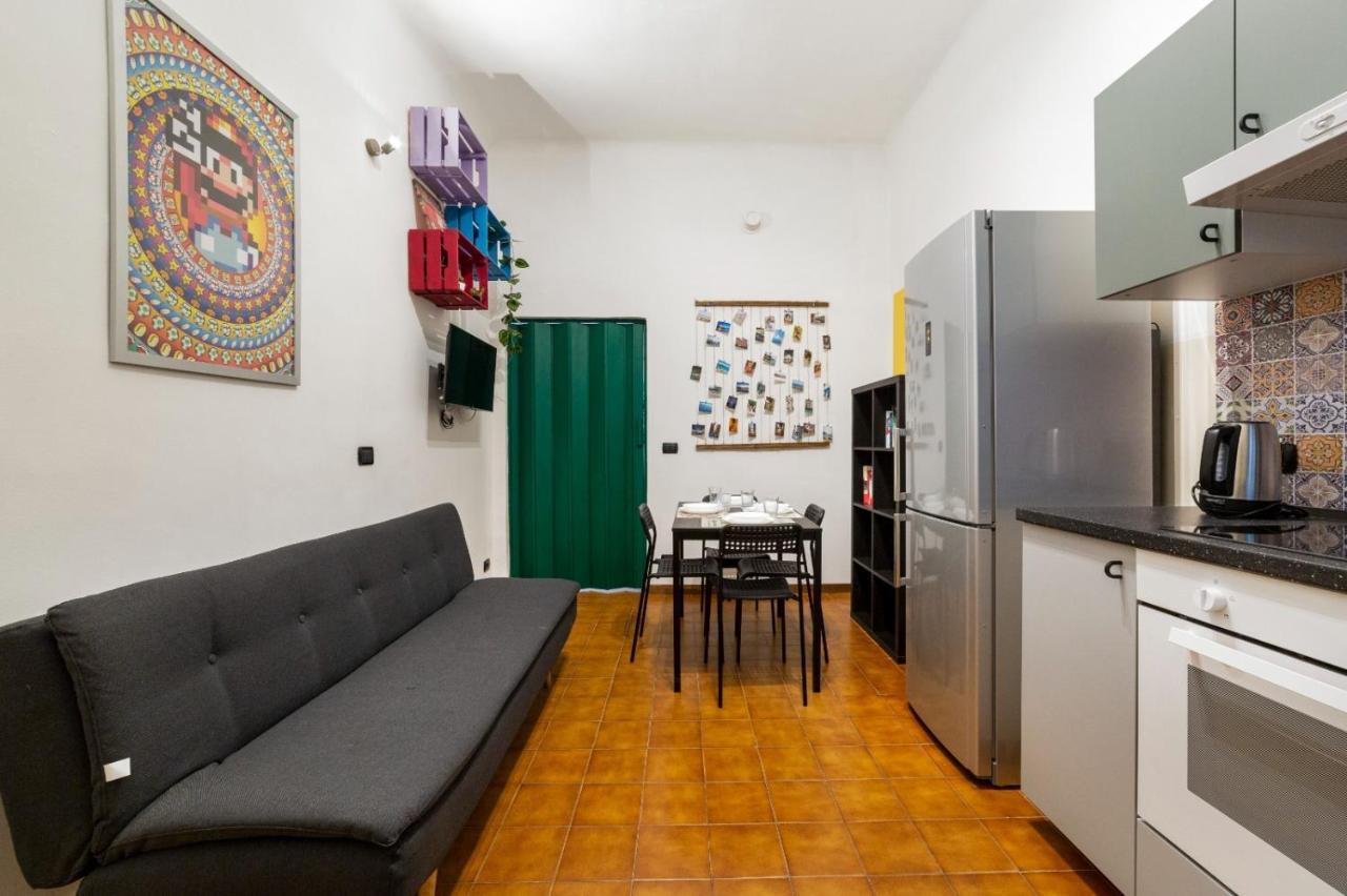 Cimiano Cozy Apartment Milánó Kültér fotó