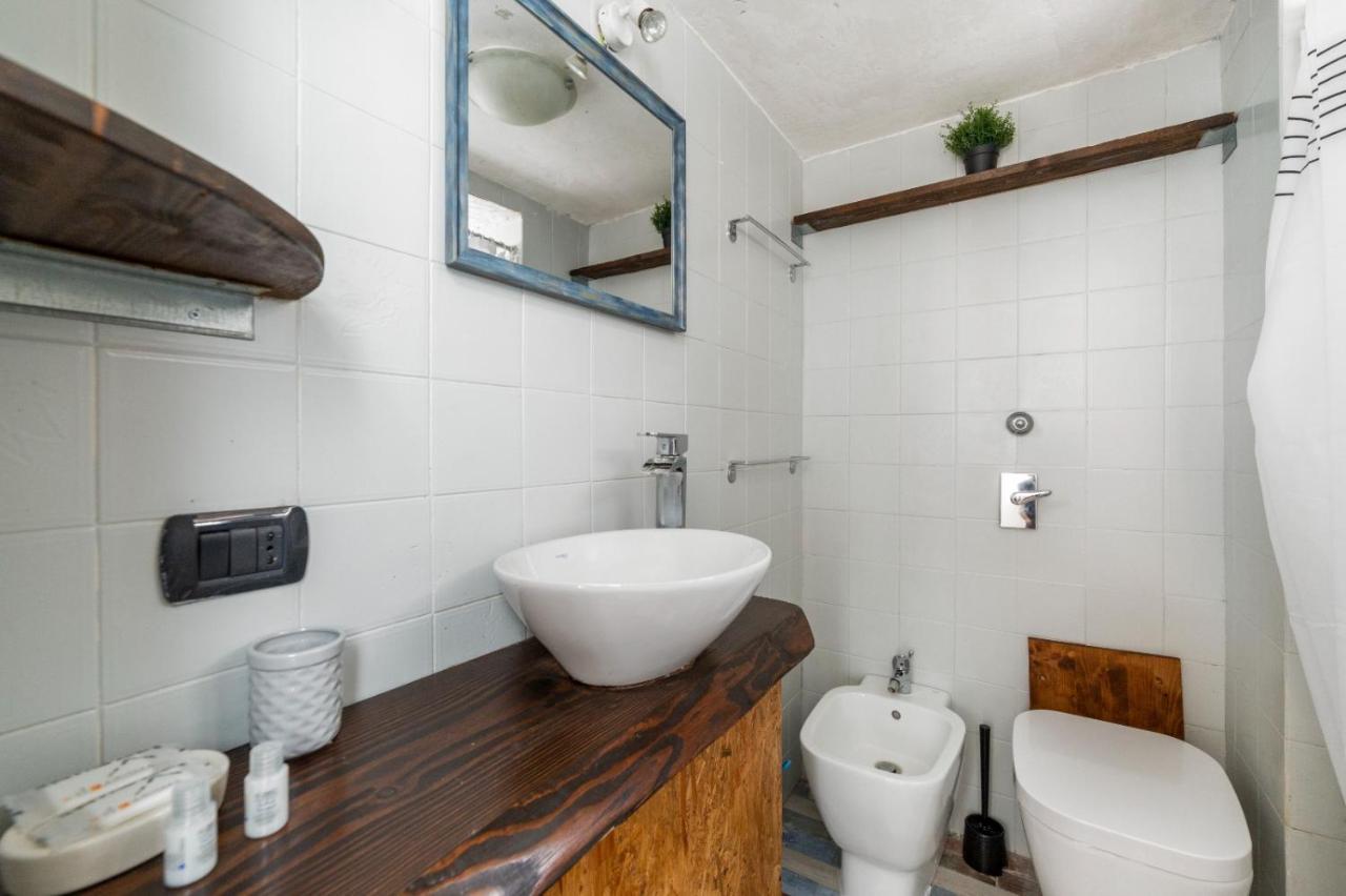 Cimiano Cozy Apartment Milánó Kültér fotó